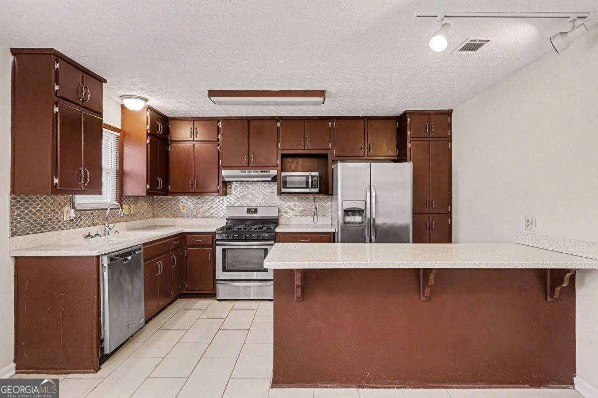 10338 Canyon Trail Jonesboro - Photo 14