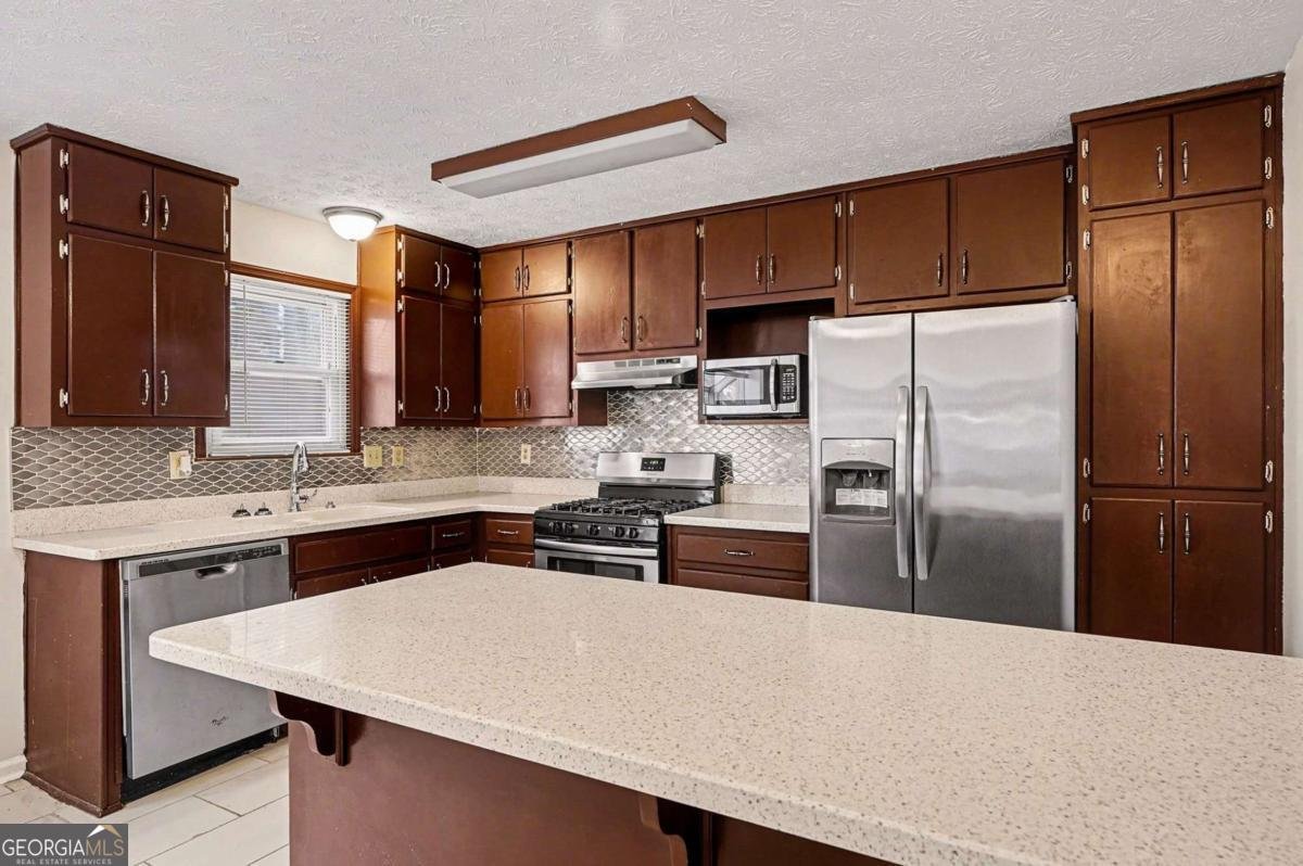 10338 Canyon Trail Jonesboro - Photo 16