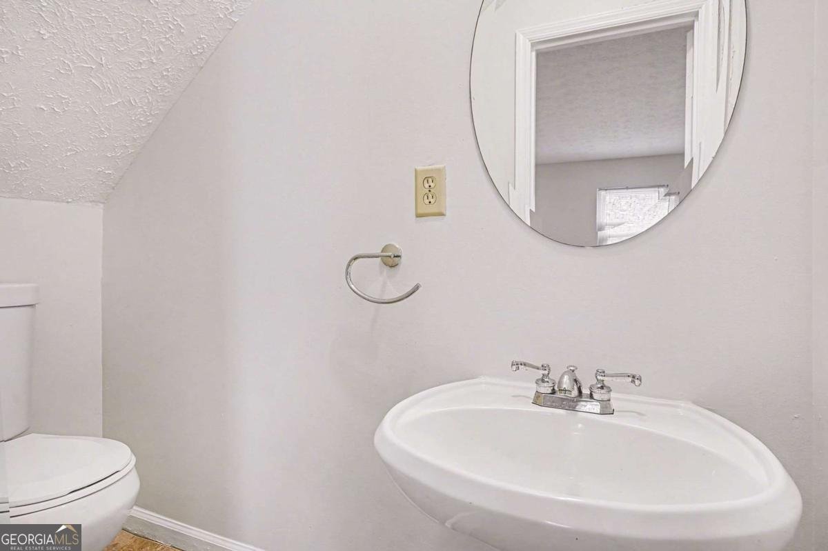 10338 Canyon Trail Jonesboro - Photo 18