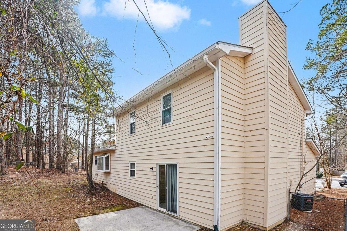 10338 Canyon Trail Jonesboro - Photo 28