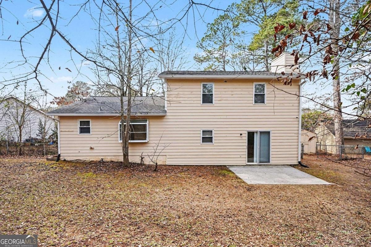 10338 Canyon Trail Jonesboro - Photo 29