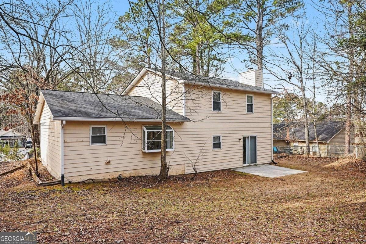 10338 Canyon Trail Jonesboro - Photo 30