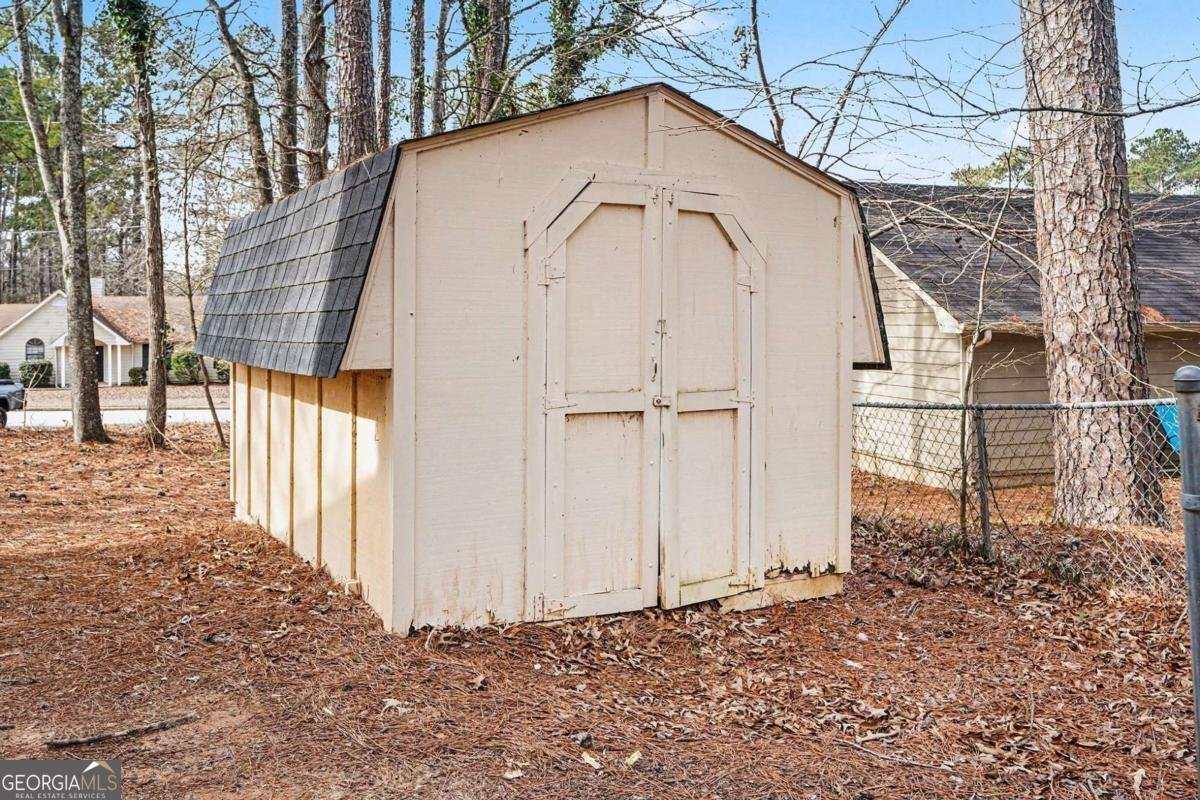 10338 Canyon Trail Jonesboro - Photo 31