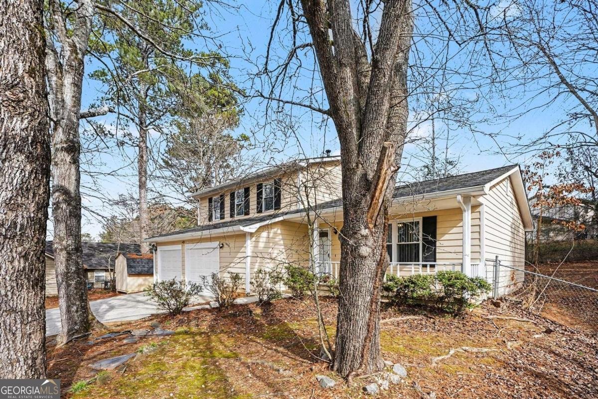 10338 Canyon Trail Jonesboro - Photo 6