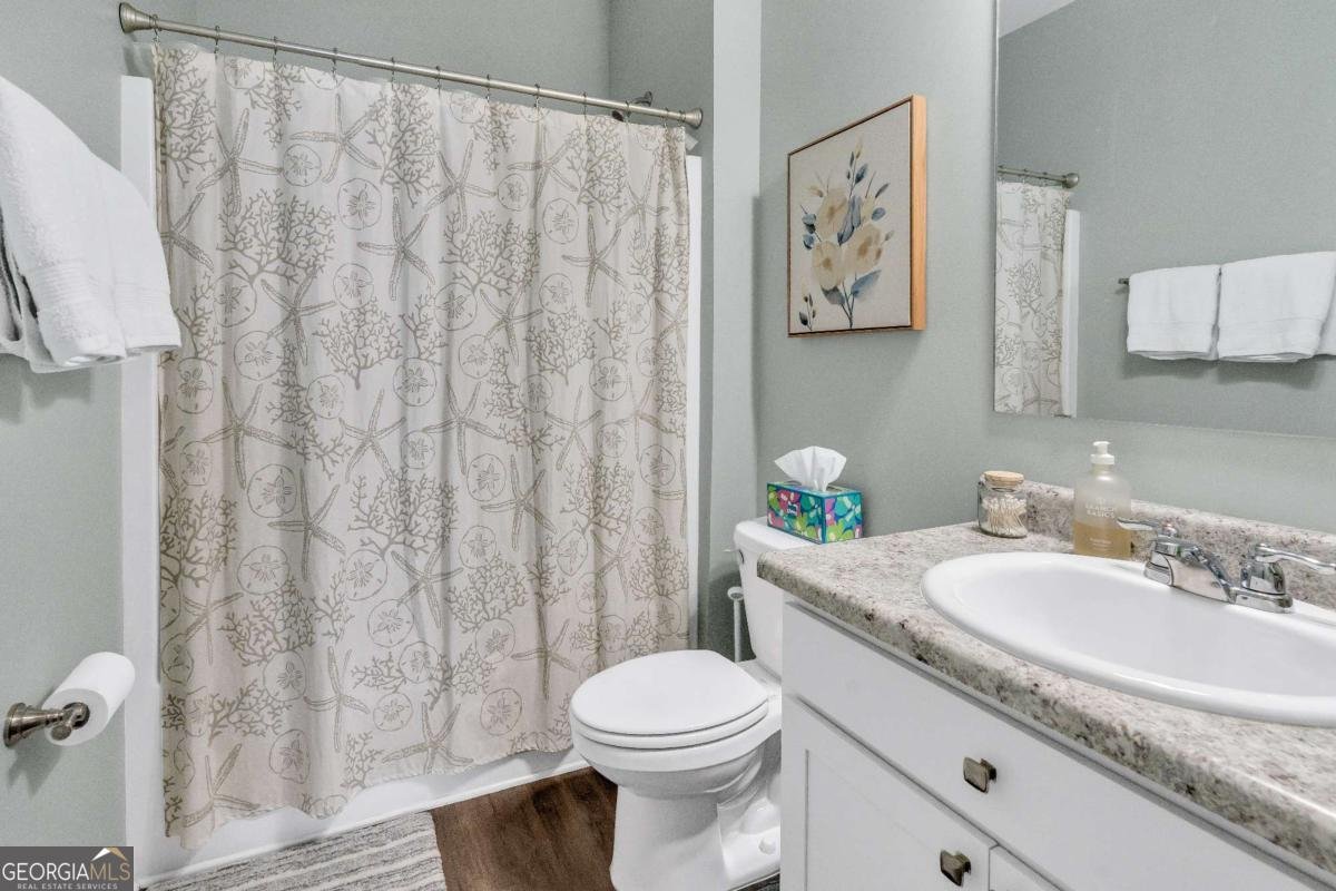 5568 Foxglove Way Oakwood - Photo 19