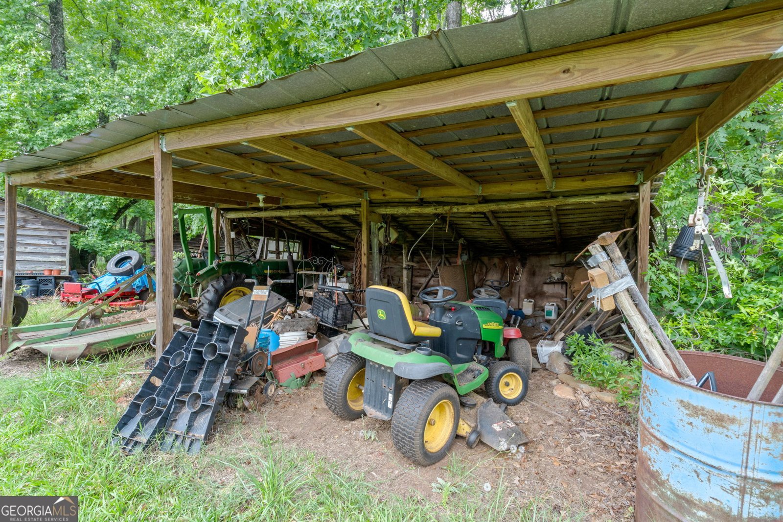 2037 Jeff Davis Road Thomaston - Photo 26