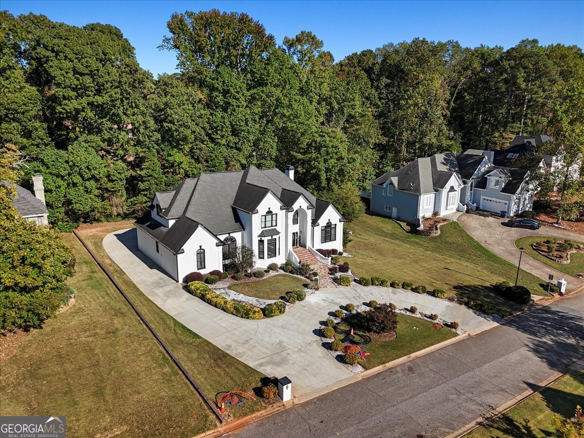 1020 Henry Terrace Lawrenceville - Photo 46