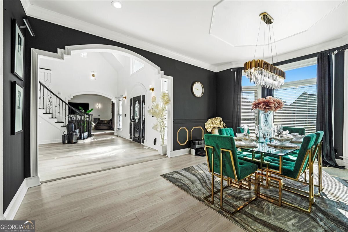 1020 Henry Terrace Lawrenceville - Photo 6