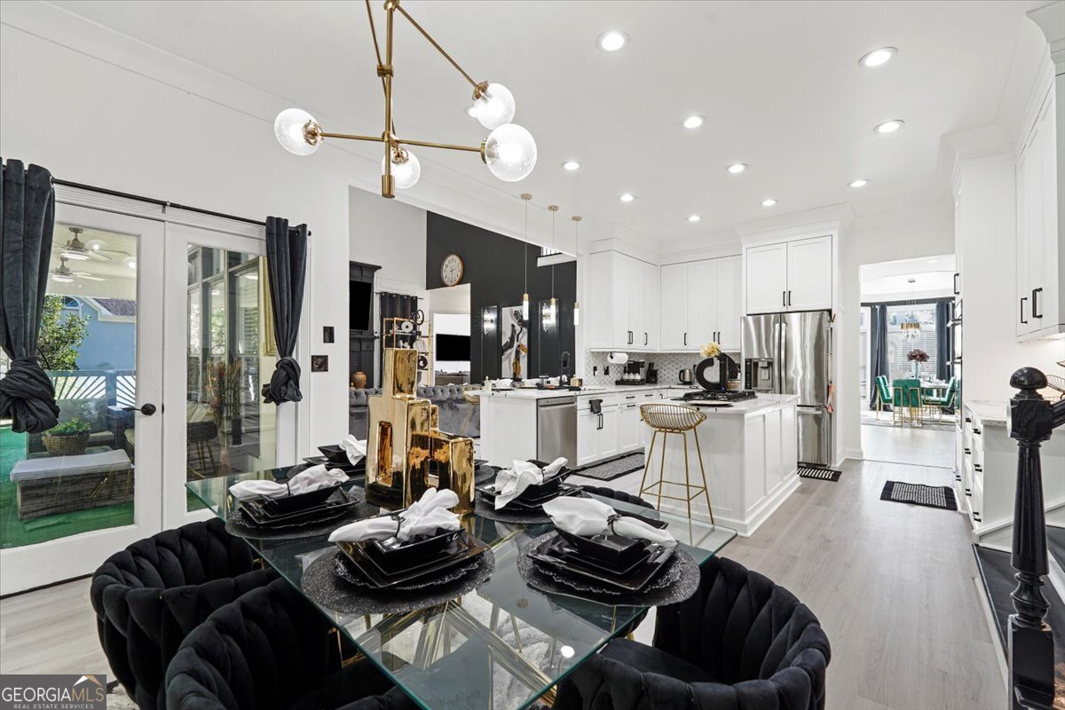 1020 Henry Terrace Lawrenceville - Photo 9