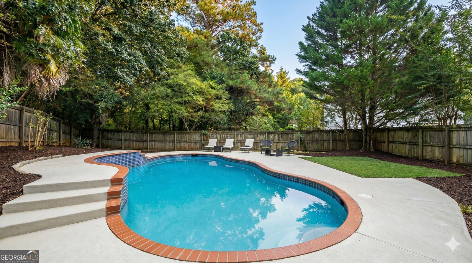 12595 Huntington Trace Alpharetta - Photo 12