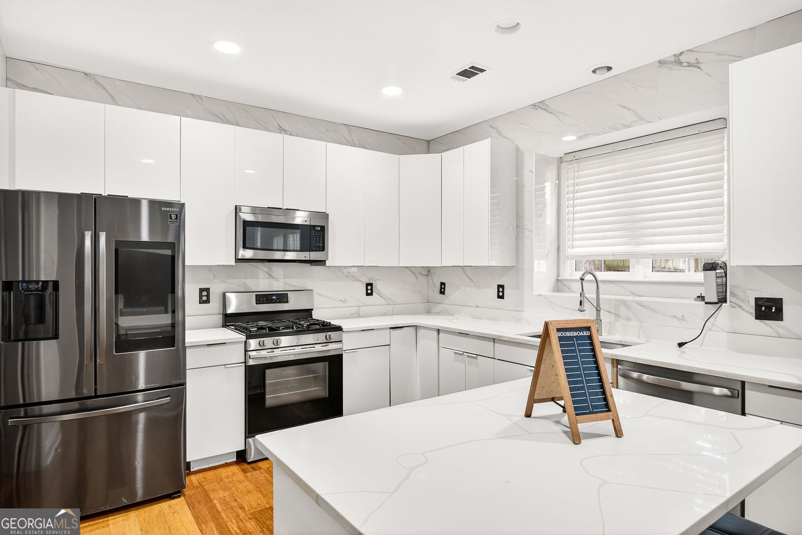 12595 Huntington Trace Alpharetta - Photo 7