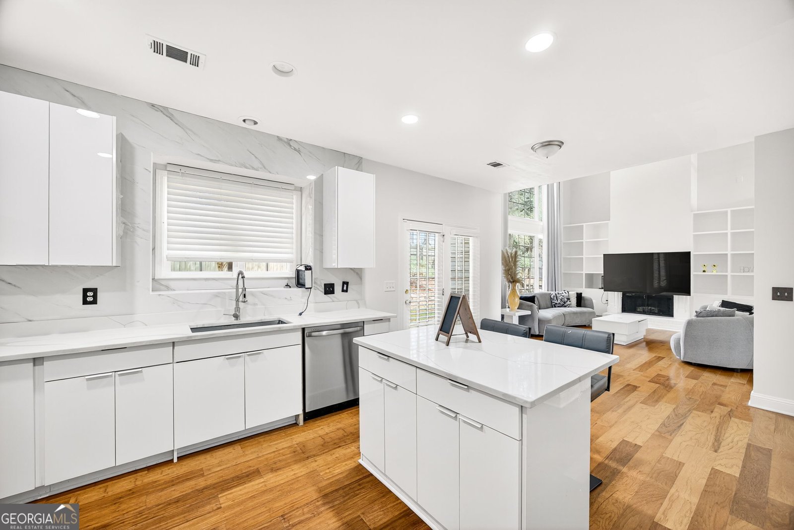 12595 Huntington Trace Alpharetta - Photo 8