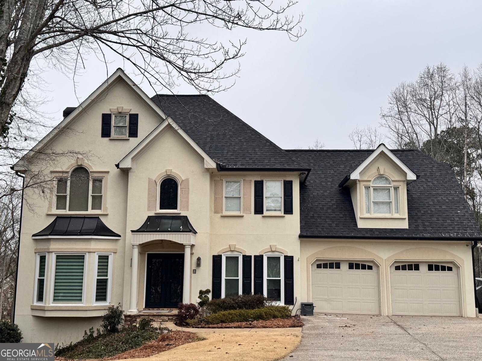 3644 Springwell Court Douglasville - Photo 1