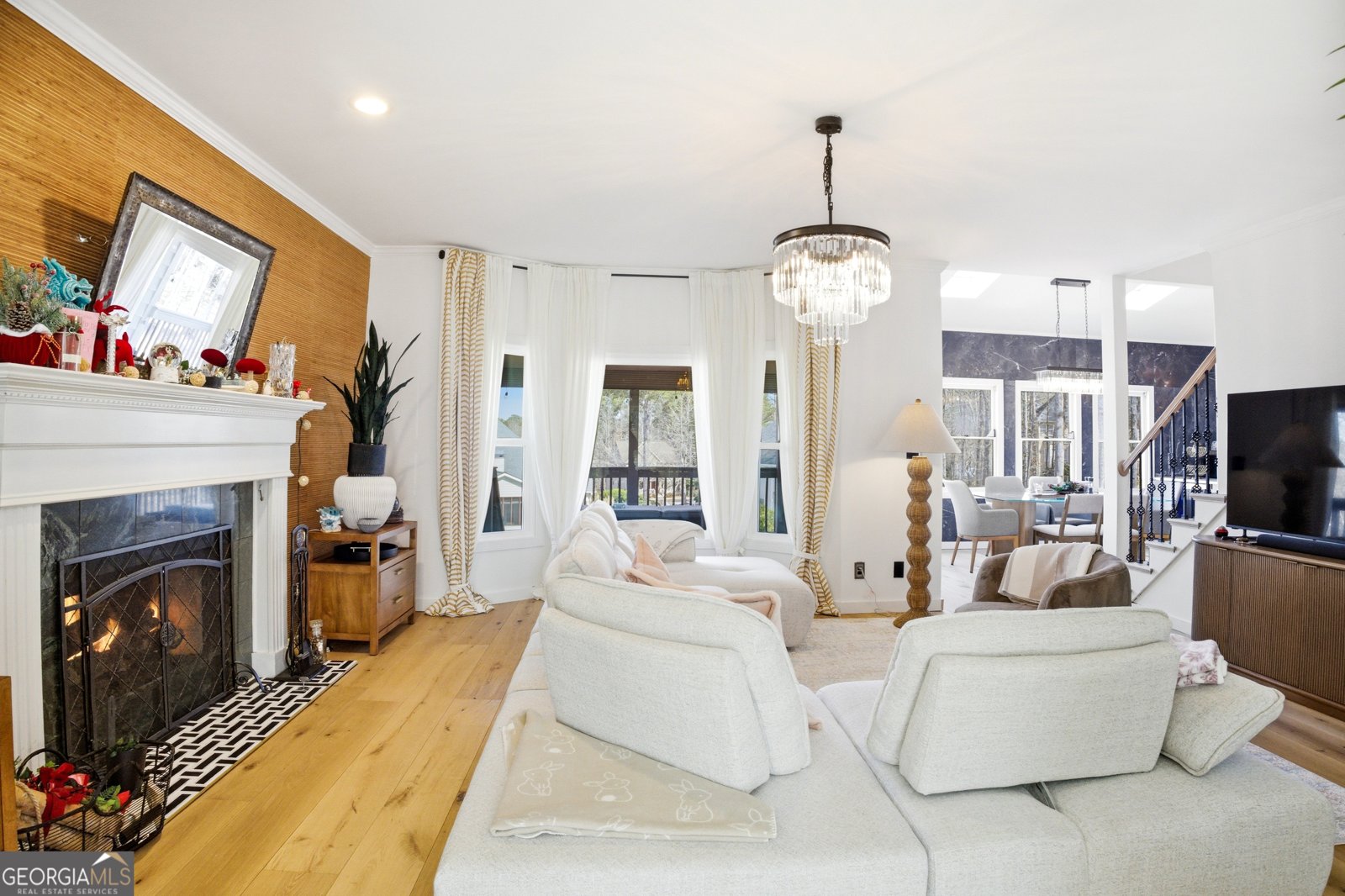 3644 Springwell Court Douglasville - Photo 12