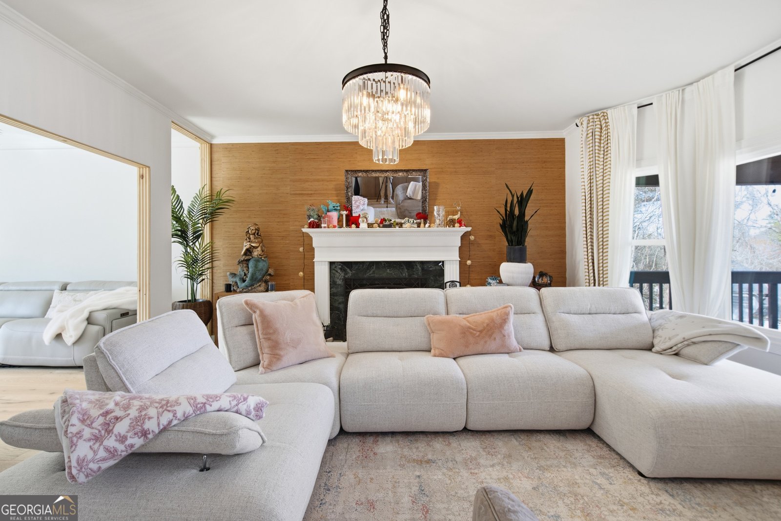 3644 Springwell Court Douglasville - Photo 13