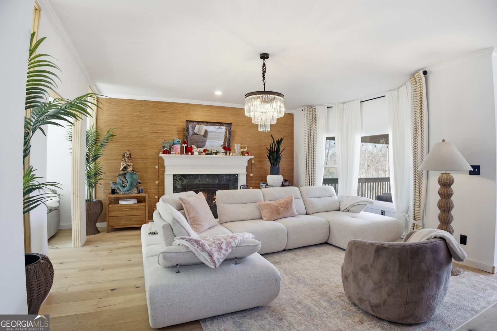 3644 Springwell Court Douglasville - Photo 15