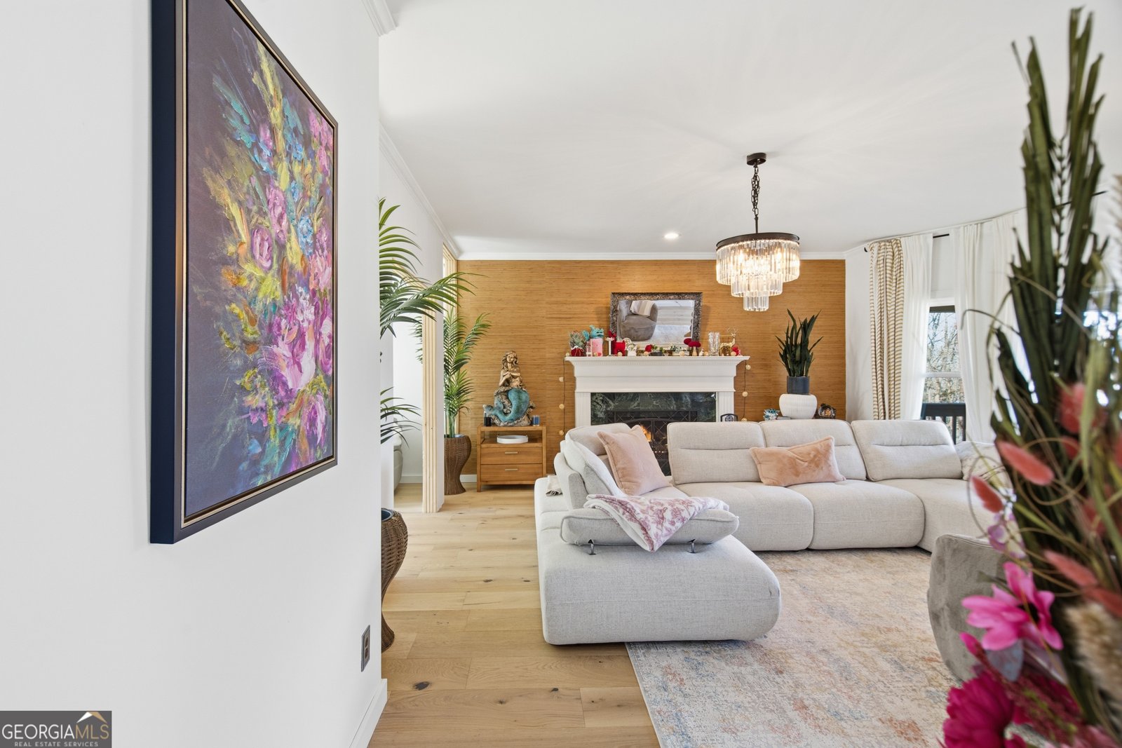 3644 Springwell Court Douglasville - Photo 16