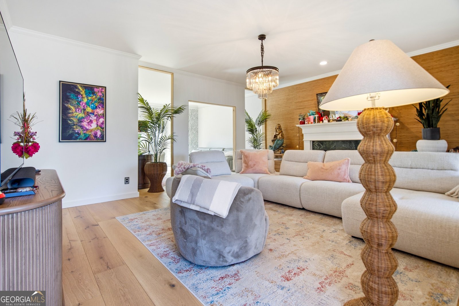 3644 Springwell Court Douglasville - Photo 17