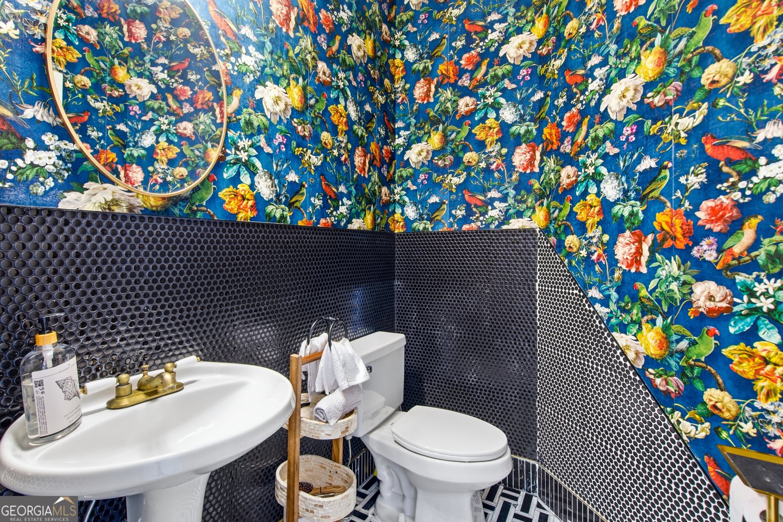 3644 Springwell Court Douglasville - Photo 28