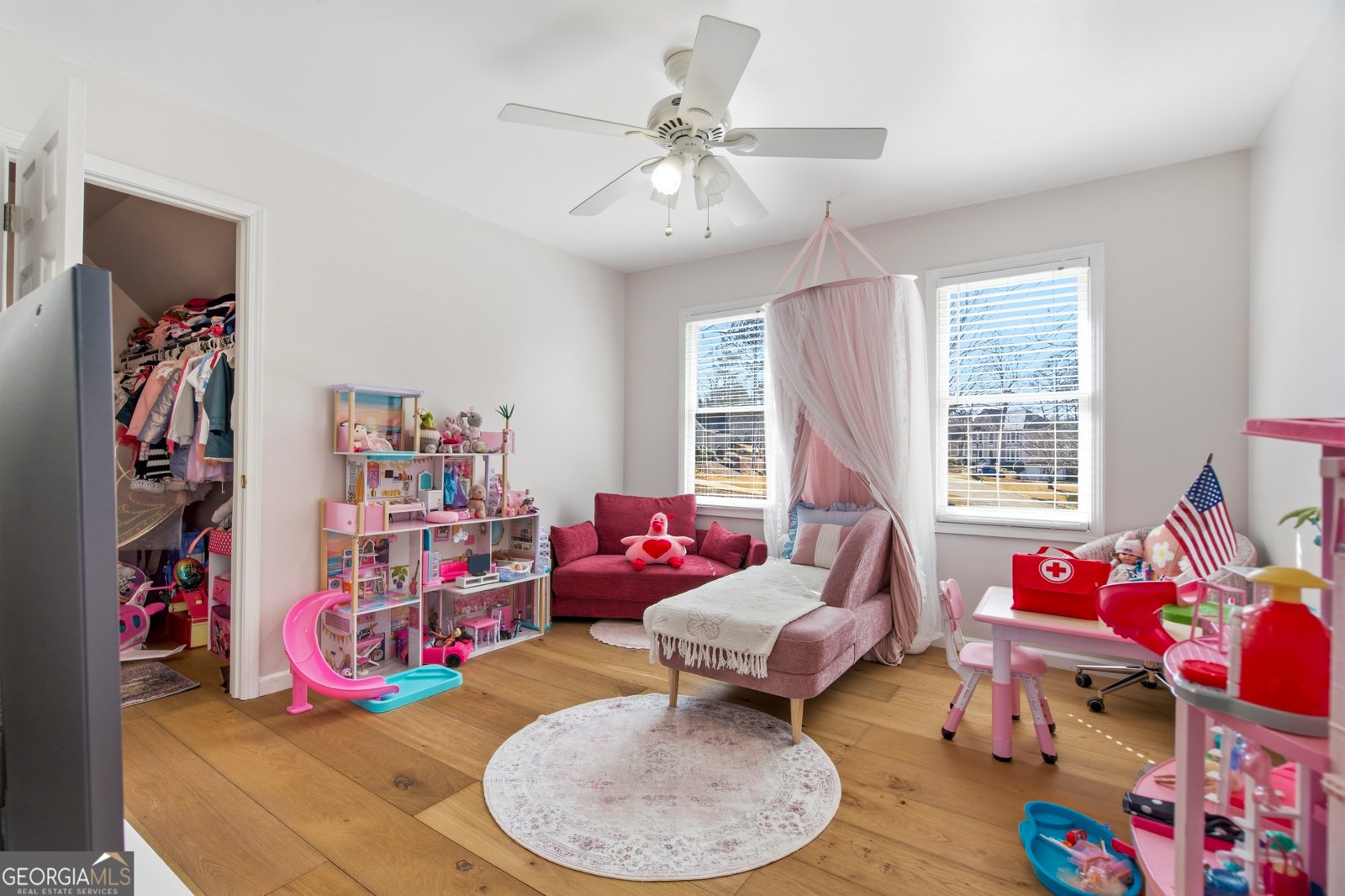 3644 Springwell Court Douglasville - Photo 39