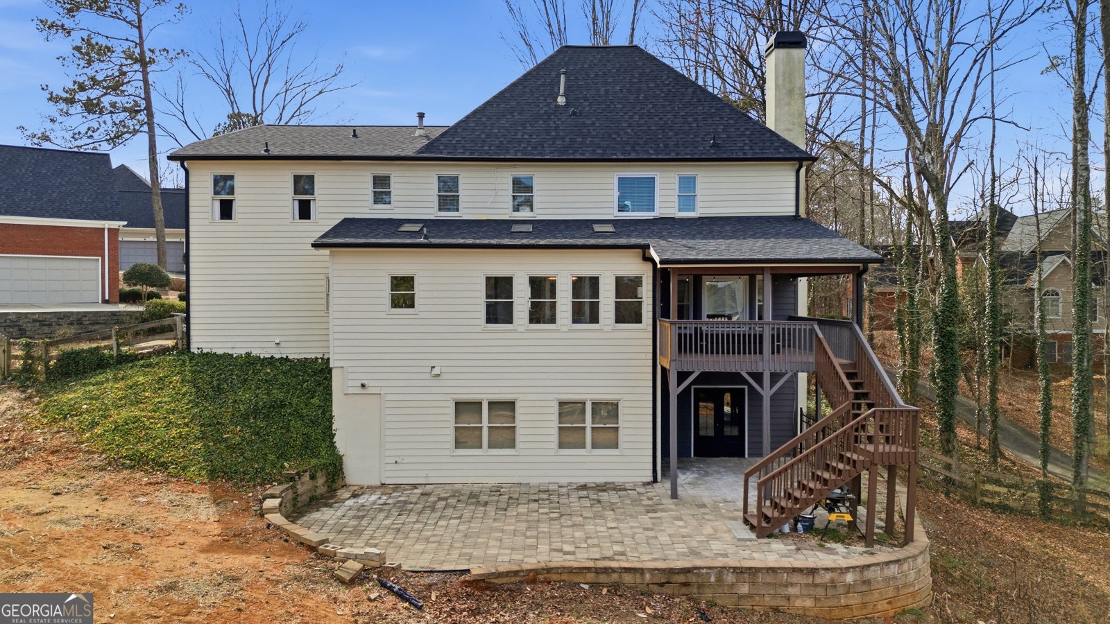 3644 Springwell Court Douglasville - Photo 57