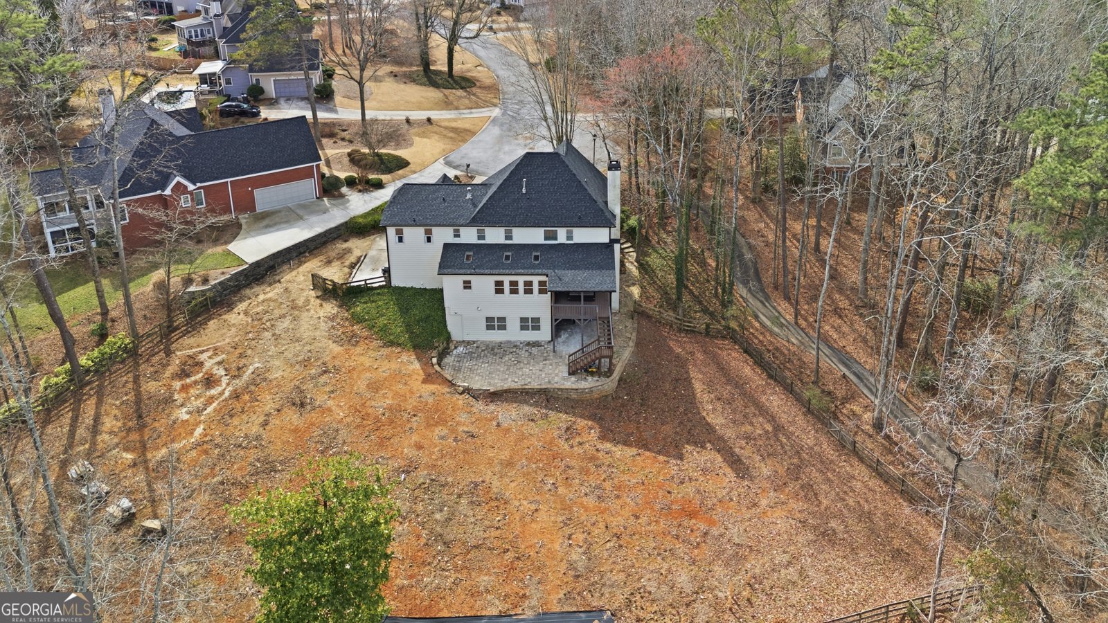 3644 Springwell Court Douglasville - Photo 58