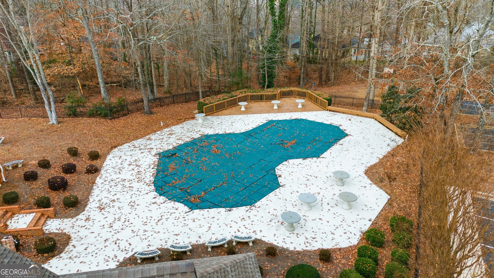 3644 Springwell Court Douglasville - Photo 64