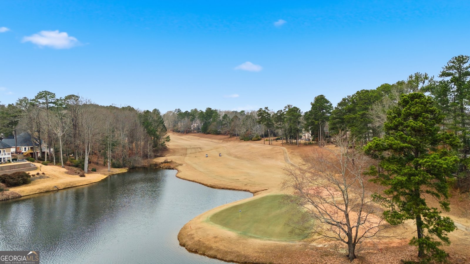 3644 Springwell Court Douglasville - Photo 78