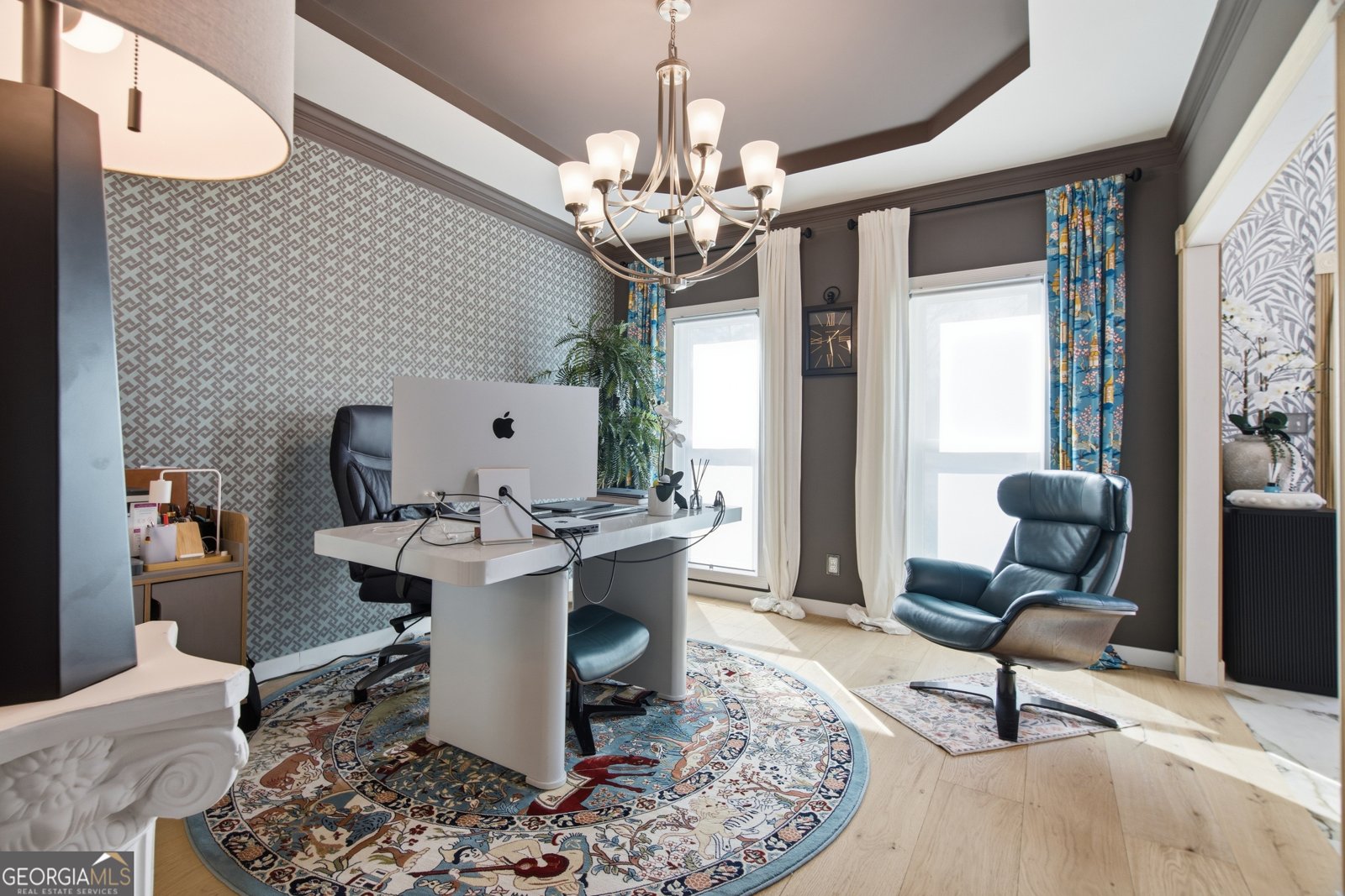 3644 Springwell Court Douglasville - Photo 8