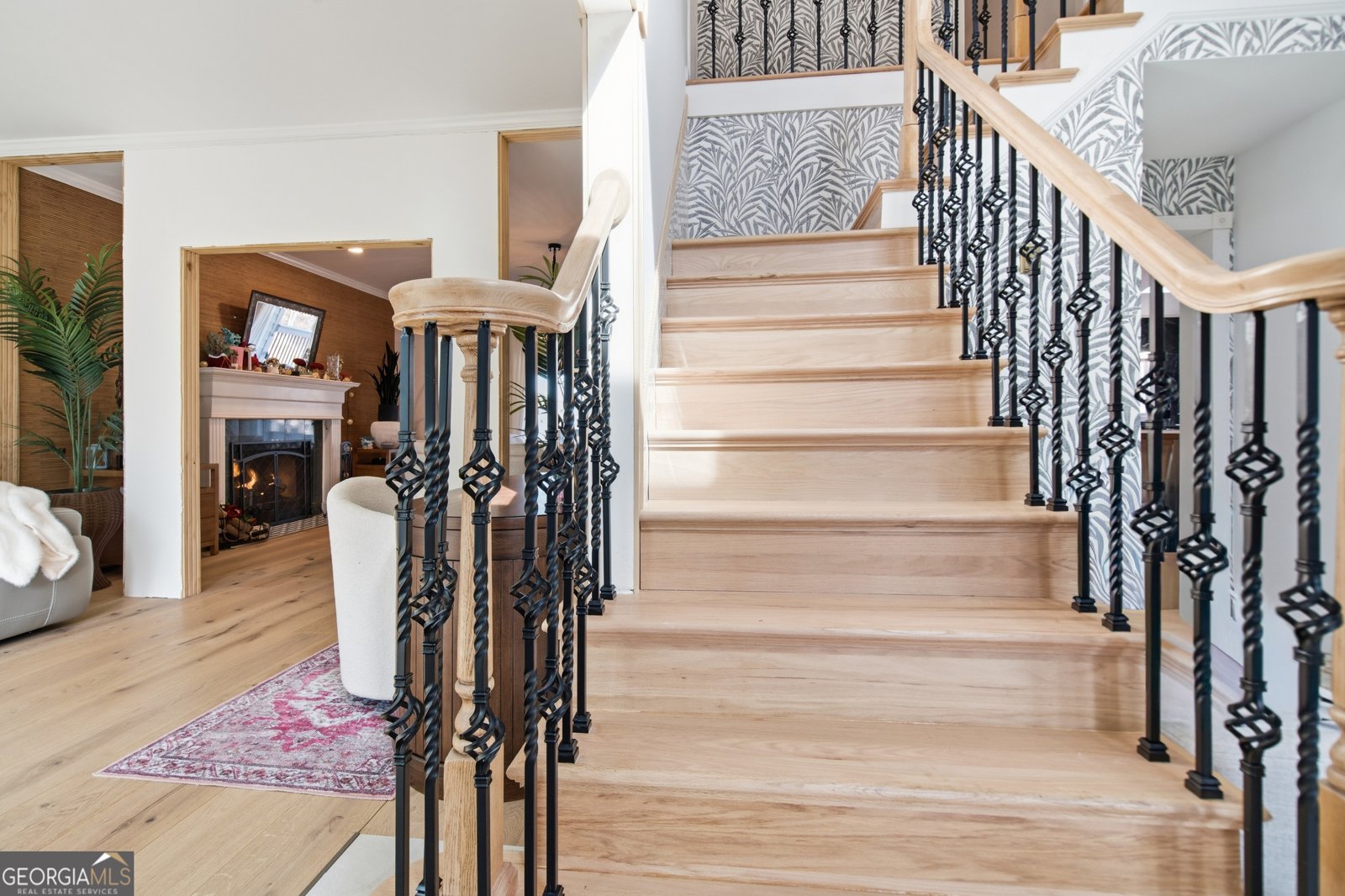 3644 Springwell Court Douglasville - Photo 9