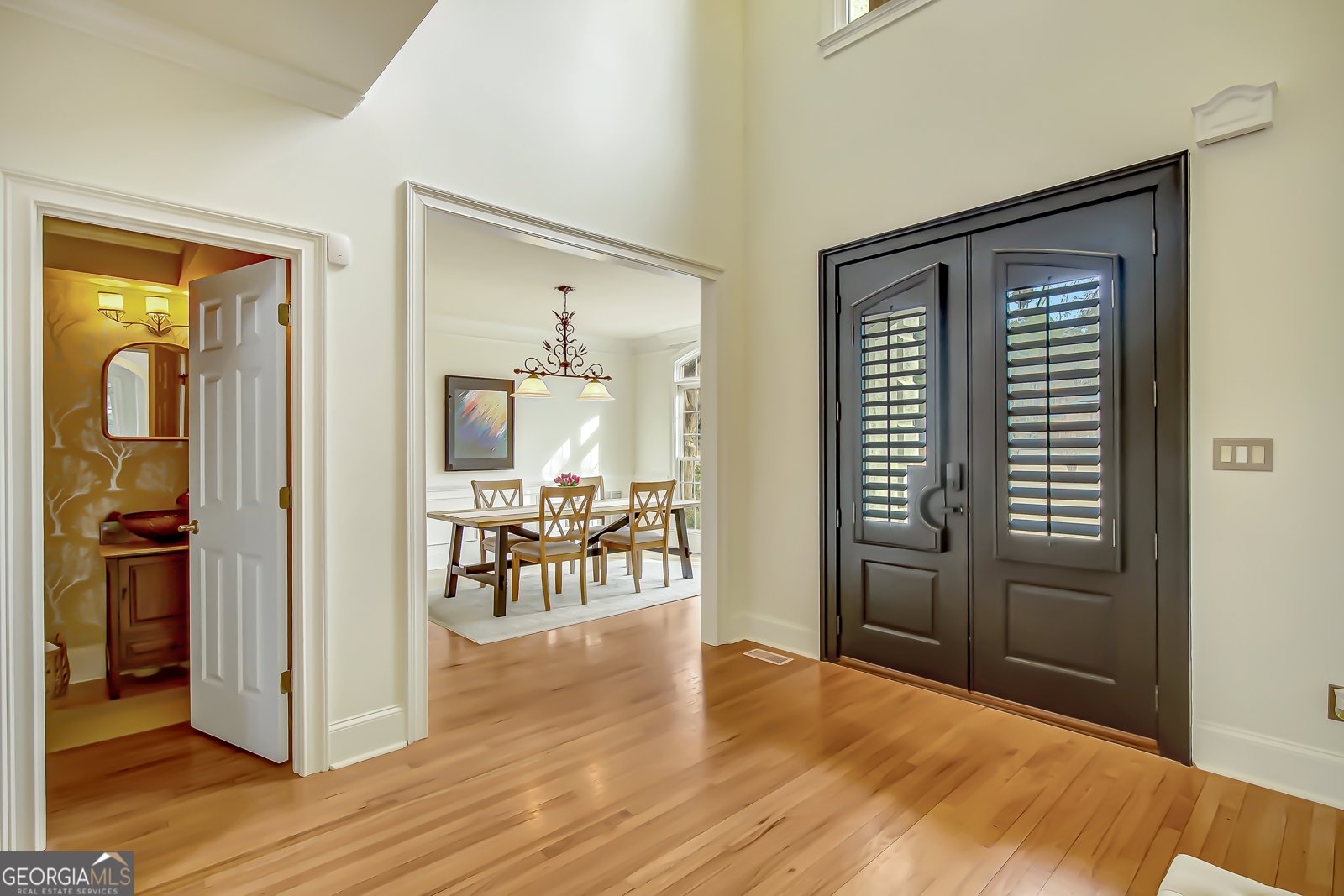 500 Tuxedo Lane Peachtree City - Photo 10