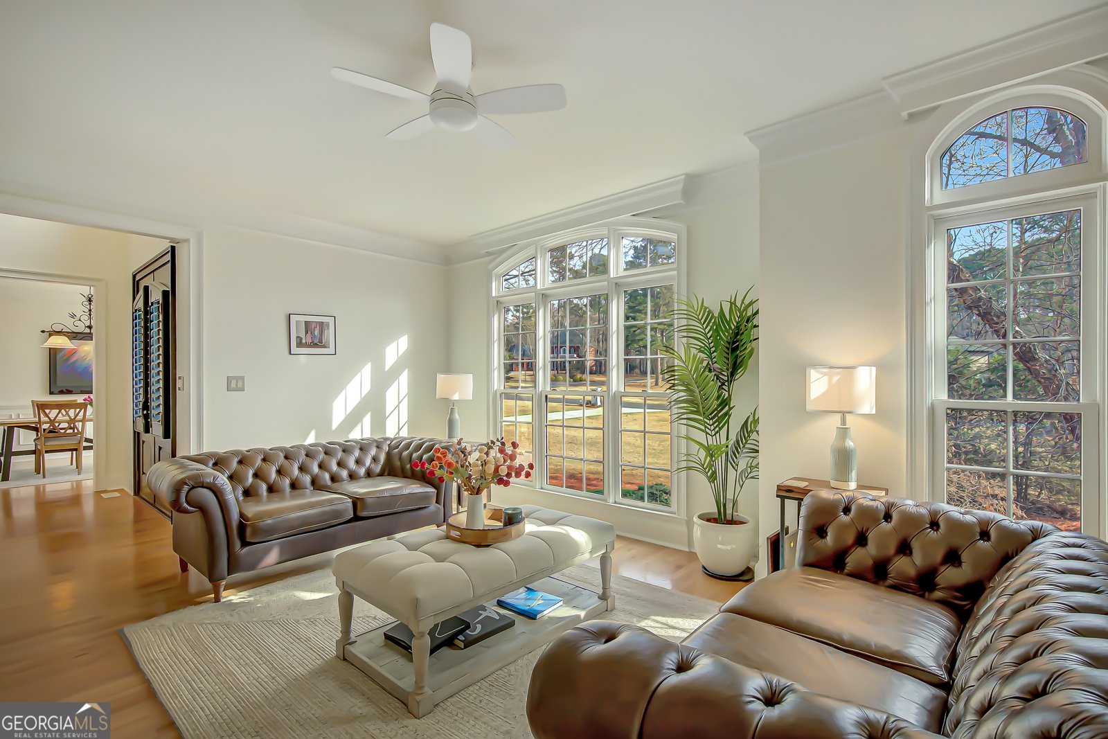 500 Tuxedo Lane Peachtree City - Photo 12