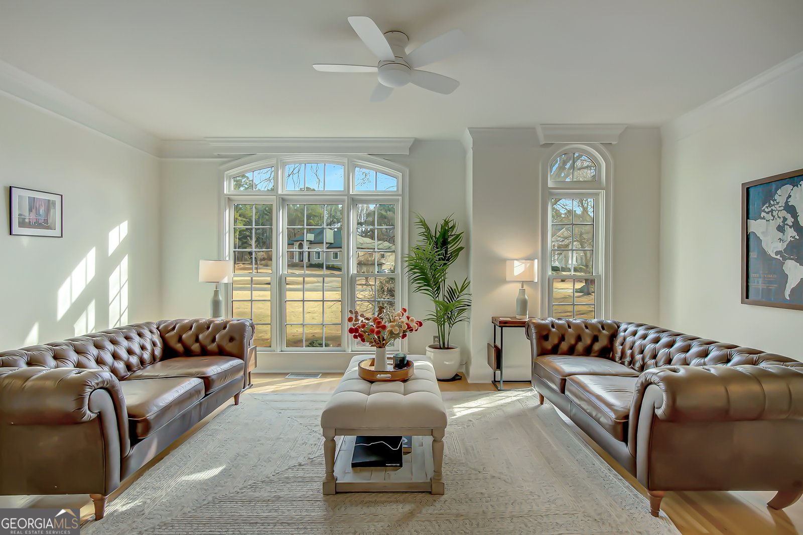 500 Tuxedo Lane Peachtree City - Photo 13