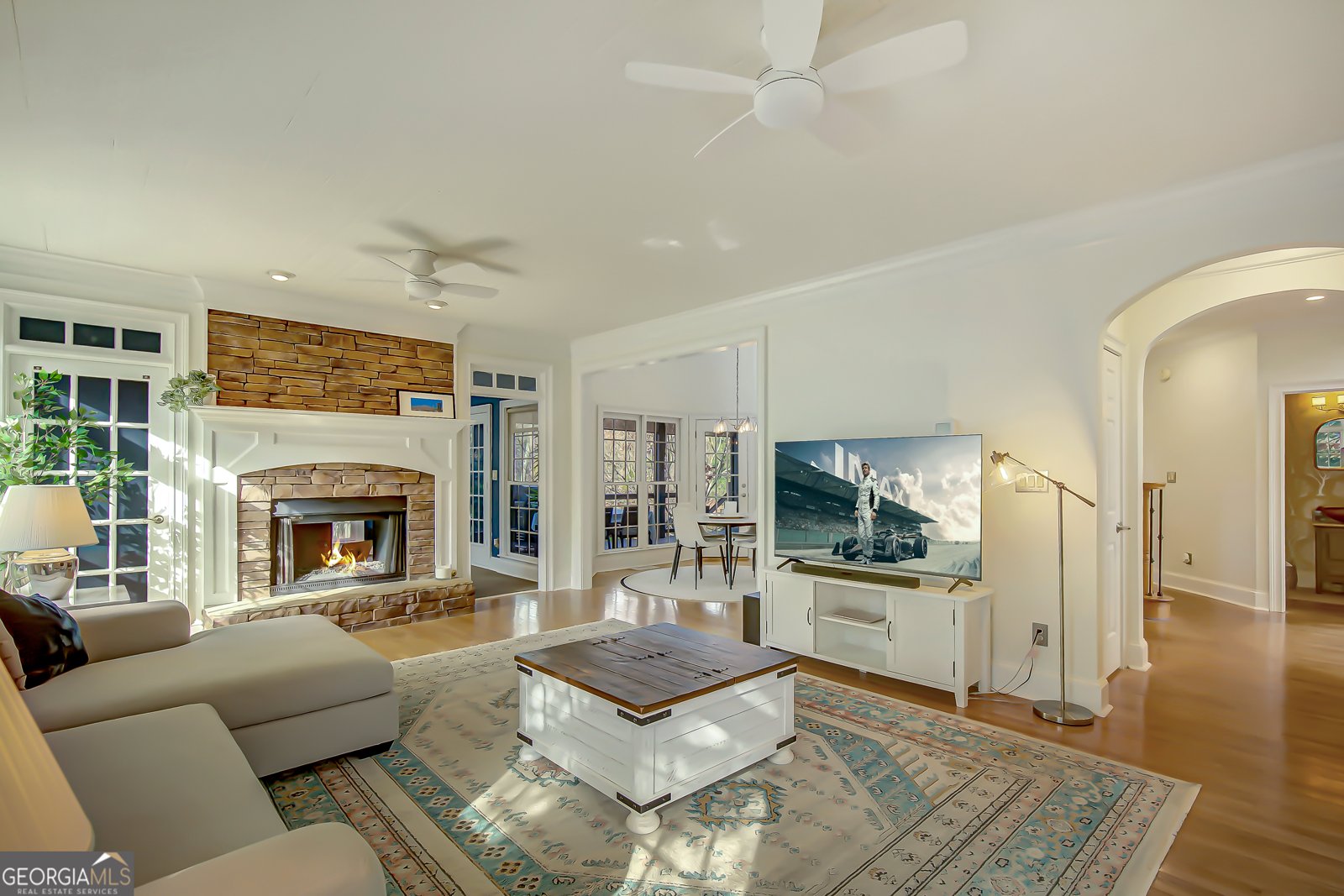 500 Tuxedo Lane Peachtree City - Photo 16