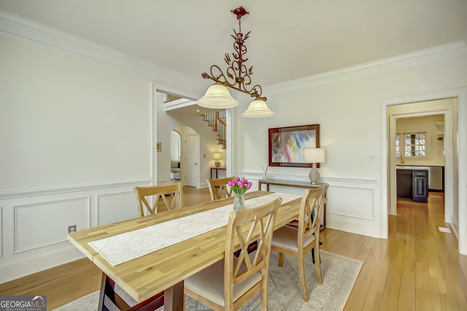 500 Tuxedo Lane Peachtree City - Photo 20