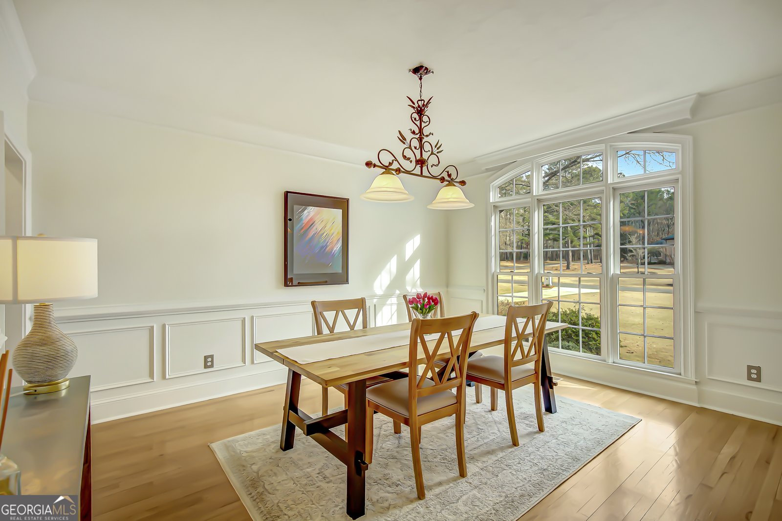 500 Tuxedo Lane Peachtree City - Photo 21