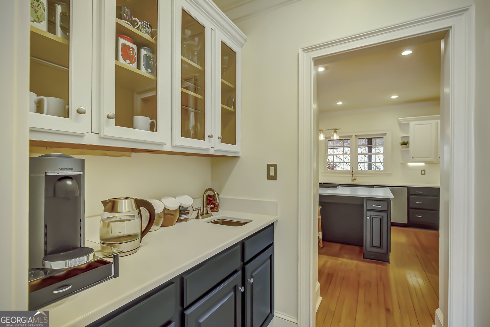 500 Tuxedo Lane Peachtree City - Photo 22