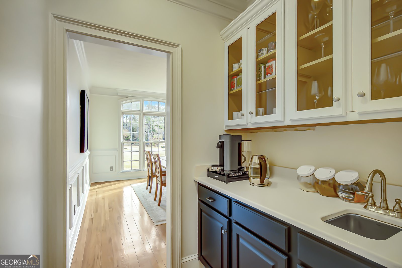 500 Tuxedo Lane Peachtree City - Photo 23