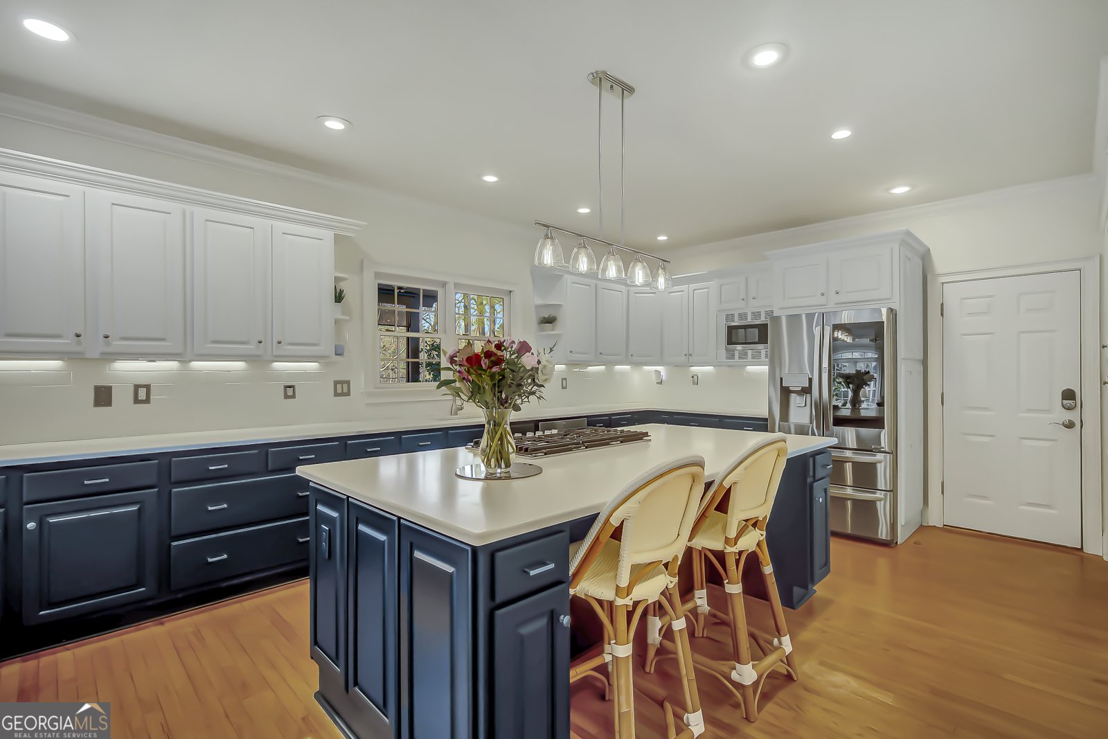 500 Tuxedo Lane Peachtree City - Photo 24