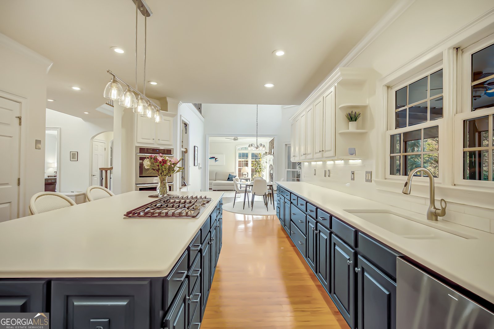 500 Tuxedo Lane Peachtree City - Photo 27