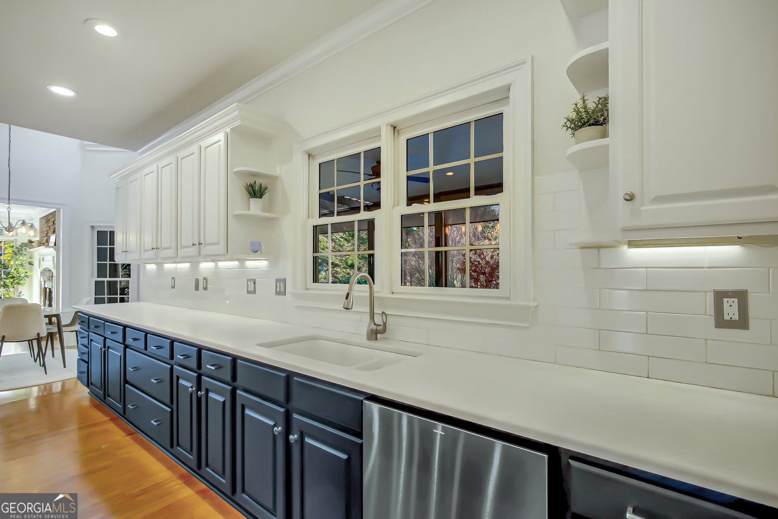 500 Tuxedo Lane Peachtree City - Photo 28