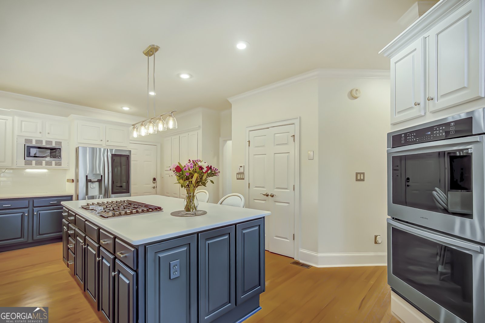 500 Tuxedo Lane Peachtree City - Photo 29