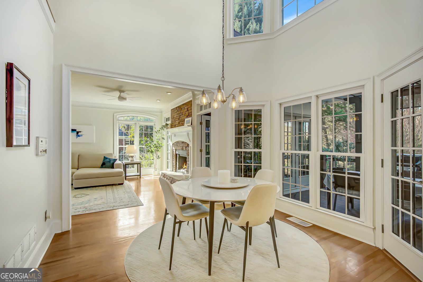 500 Tuxedo Lane Peachtree City - Photo 30