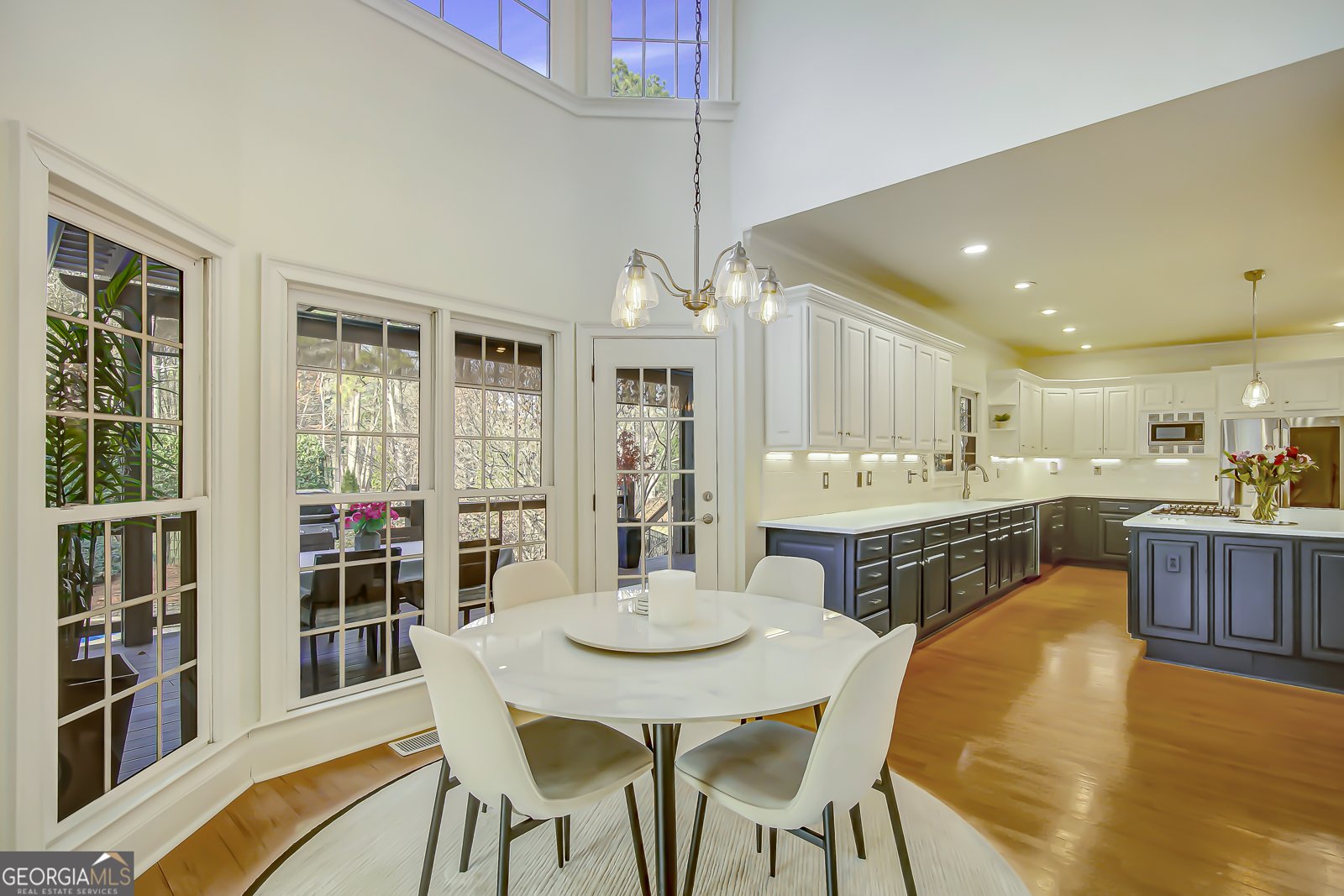 500 Tuxedo Lane Peachtree City - Photo 31