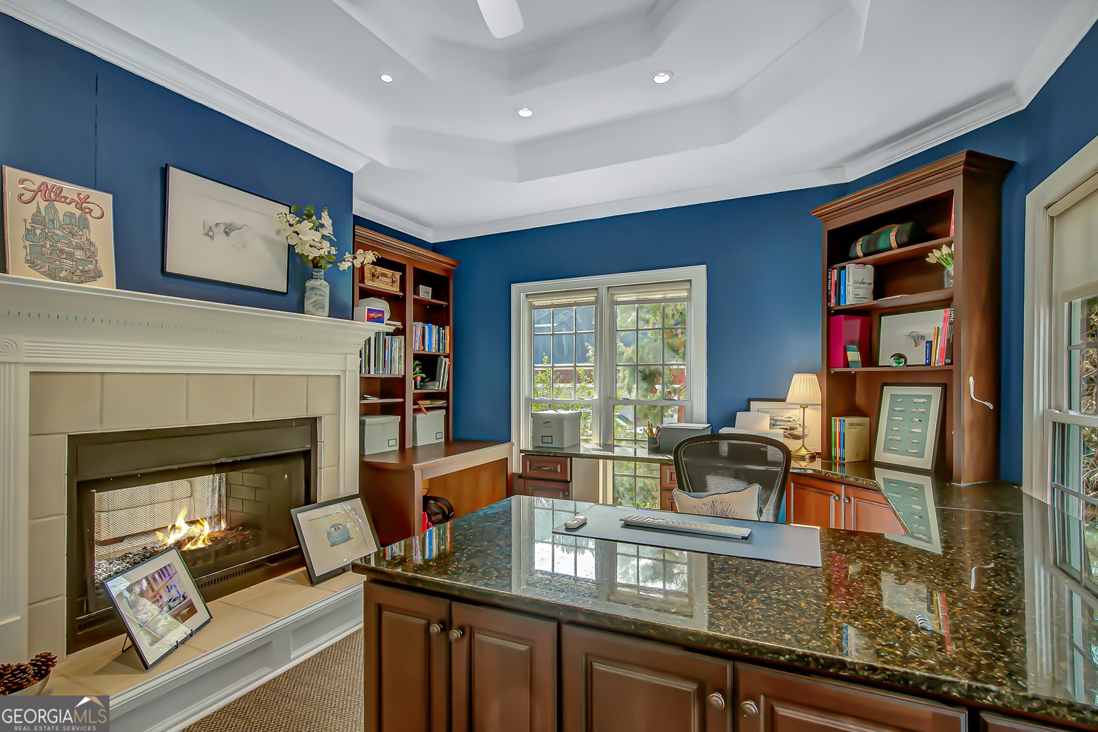 500 Tuxedo Lane Peachtree City - Photo 32