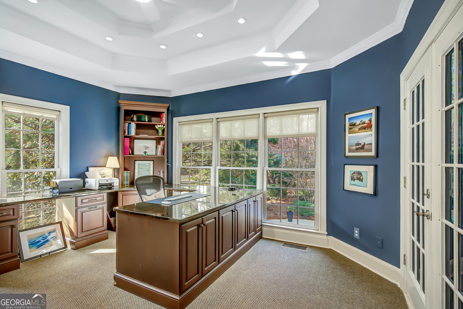 500 Tuxedo Lane Peachtree City - Photo 33