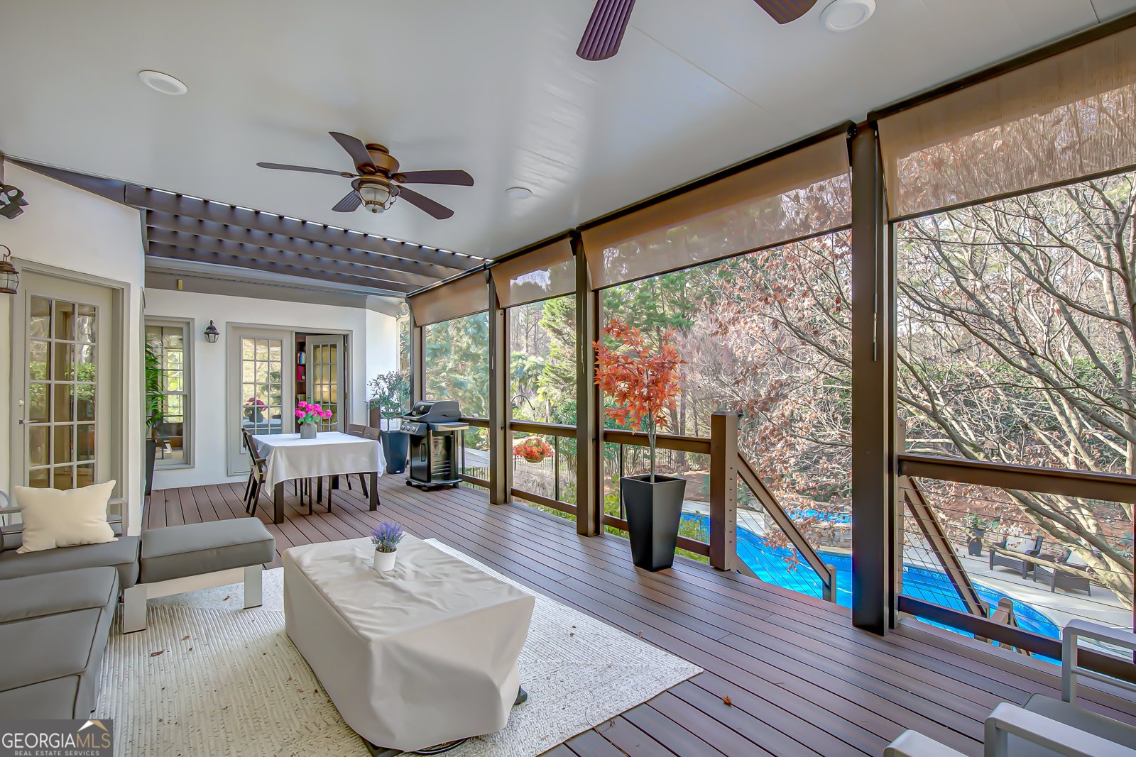 500 Tuxedo Lane Peachtree City - Photo 35