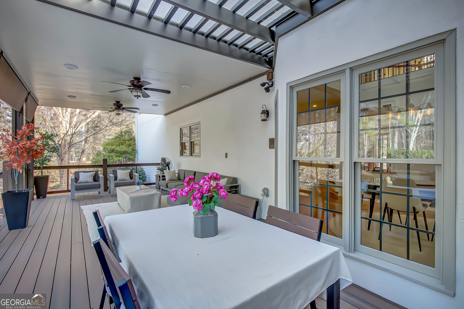 500 Tuxedo Lane Peachtree City - Photo 37