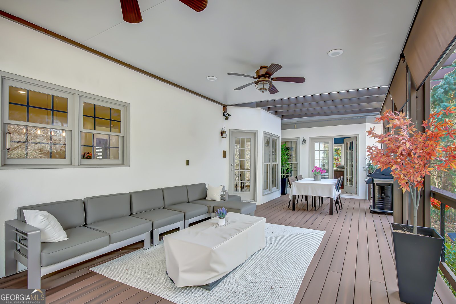 500 Tuxedo Lane Peachtree City - Photo 38