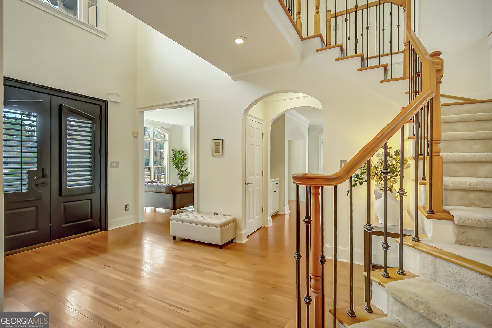 500 Tuxedo Lane Peachtree City - Photo 39